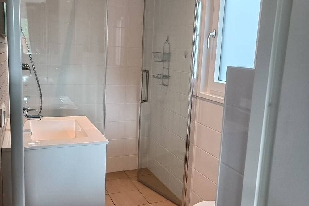 Foto 4 von 15: Mobilheim für 4 Gäste mit 40m² in Süsel