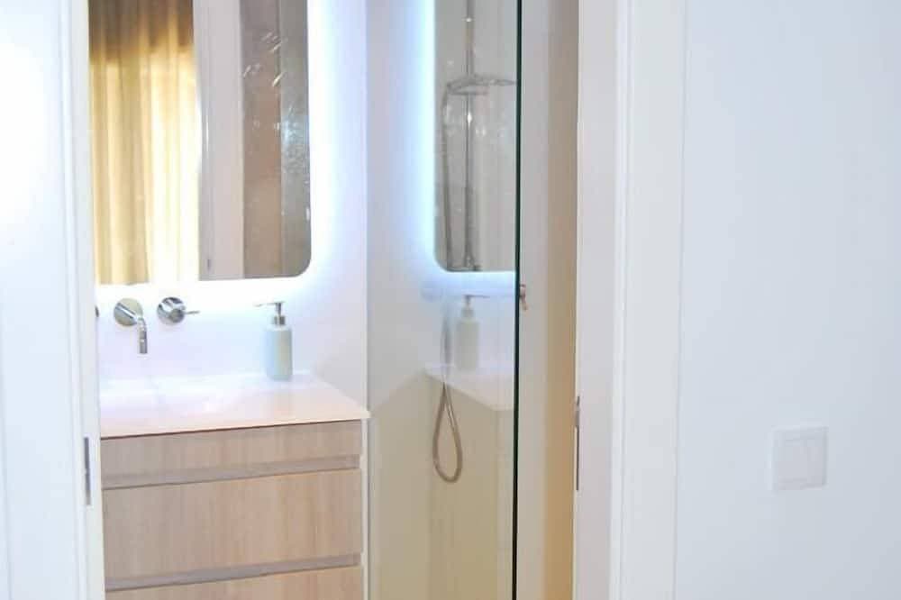 Foto 6 von 22: 2 Schlafzimmer 2 Badezimmer Erdgeschoss Garten-Appartement Dunas Douradas