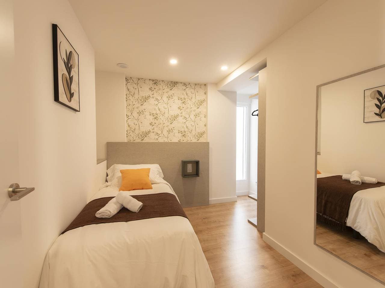 Foto 11 von 21: Newly opened tourist apartment in the Old Town