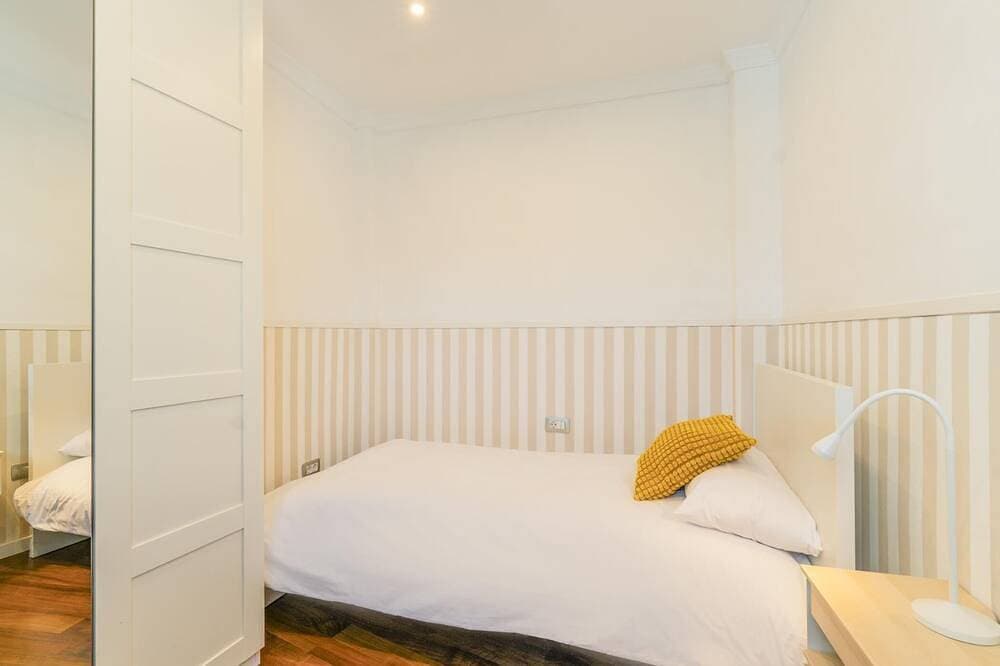 Foto 5 von 30: Chl Santa Cruz, zentrum penthouse mit terrasse