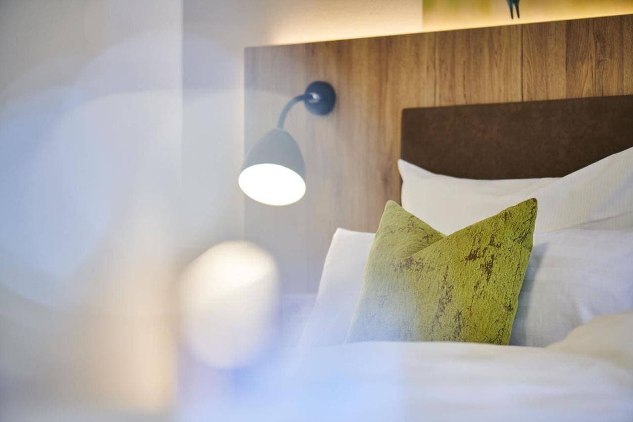 Foto 7 von 14: Classic Double Room