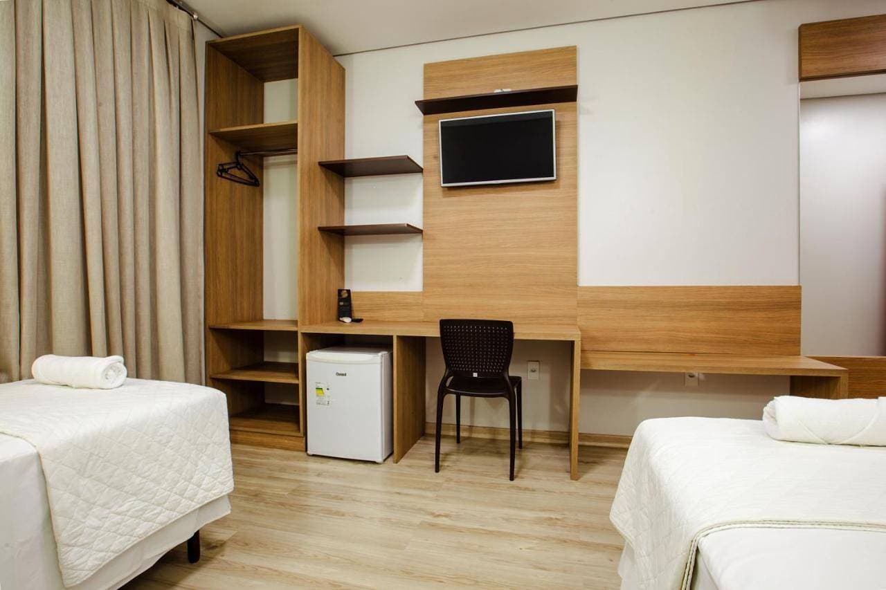 Foto 7 von 8: Triple Room