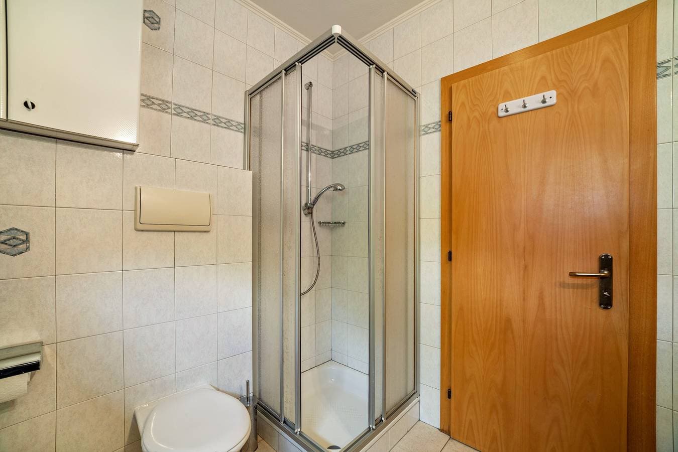 Foto 12 von 22: Ferienwohnung "Mosttragerhof 3" mit Bergblick, Gemeinschaftspool und WLAN