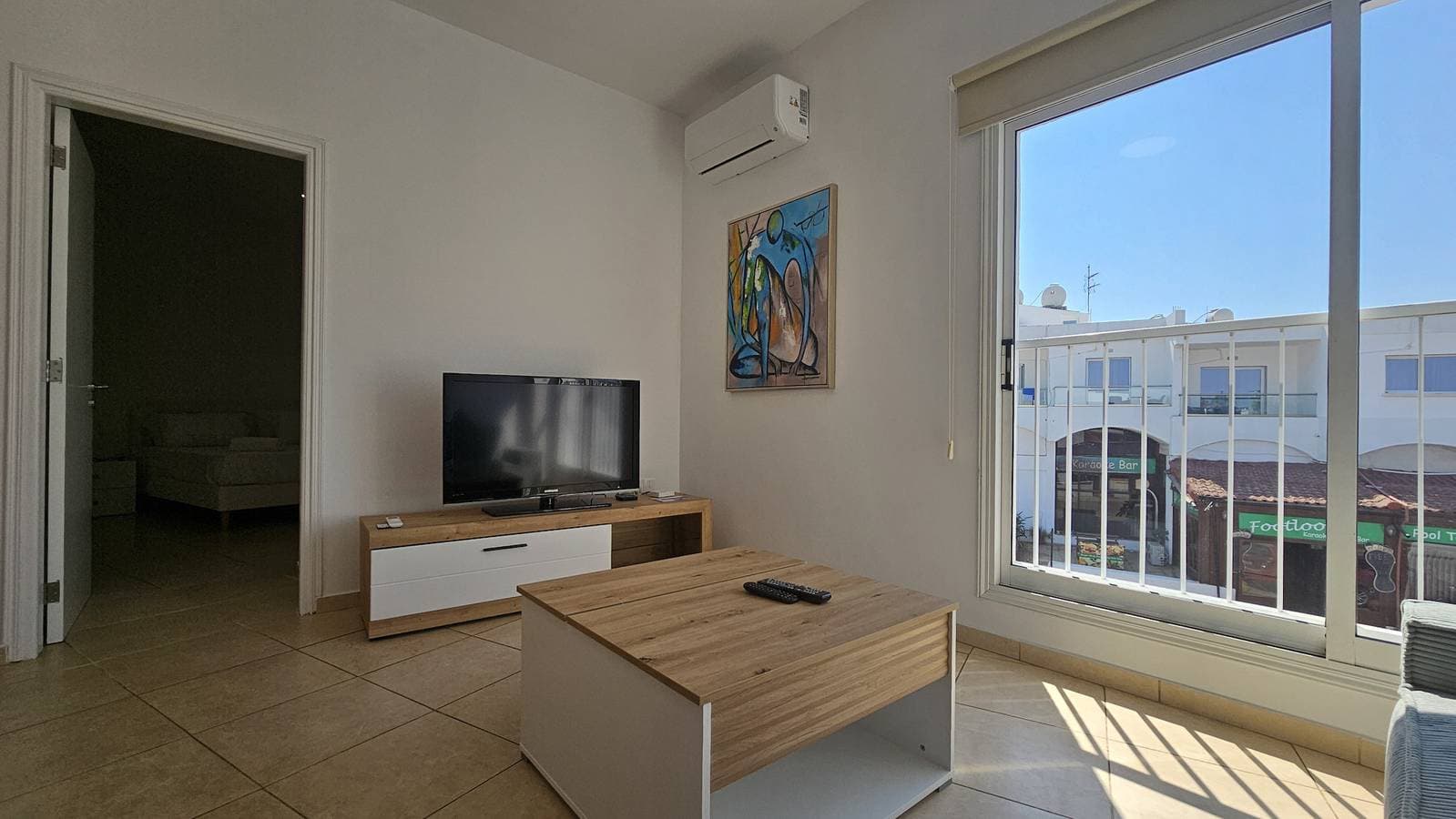 Foto 3 von 21: 144 An - Stay Sunny Honey Apartment