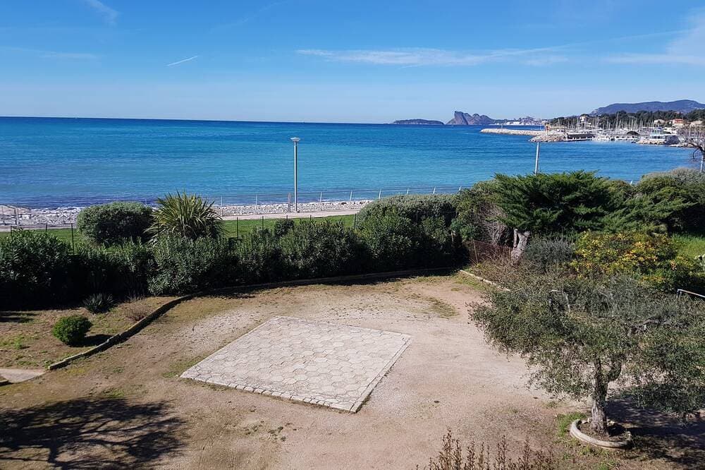 Foto 6 von 15: Appartement Type 3 en Front de mer