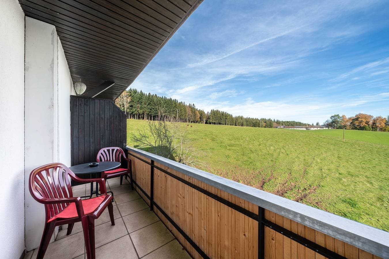 Café Pension Pfaus 1 fewo-4 Zimmer 1
