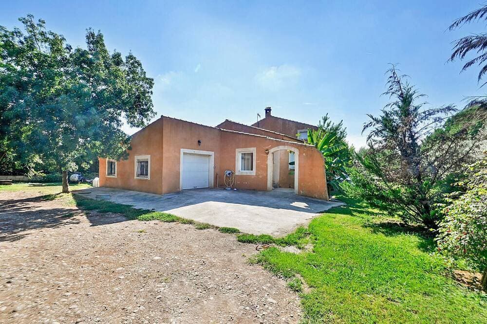 Foto 9 von 26: Awesome home in Saint Martin de Crau