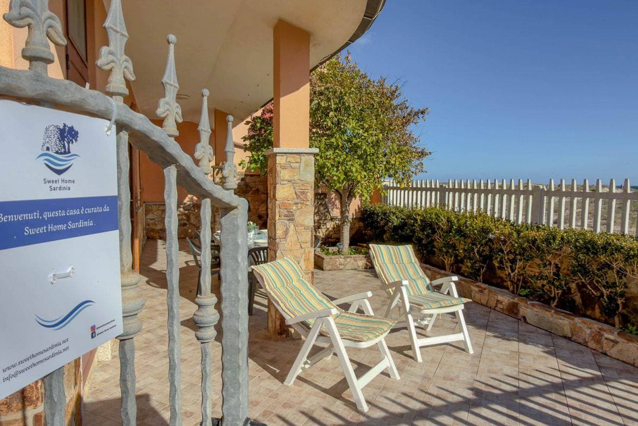 Foto 12 von 57: Casa Duna 'E Mare