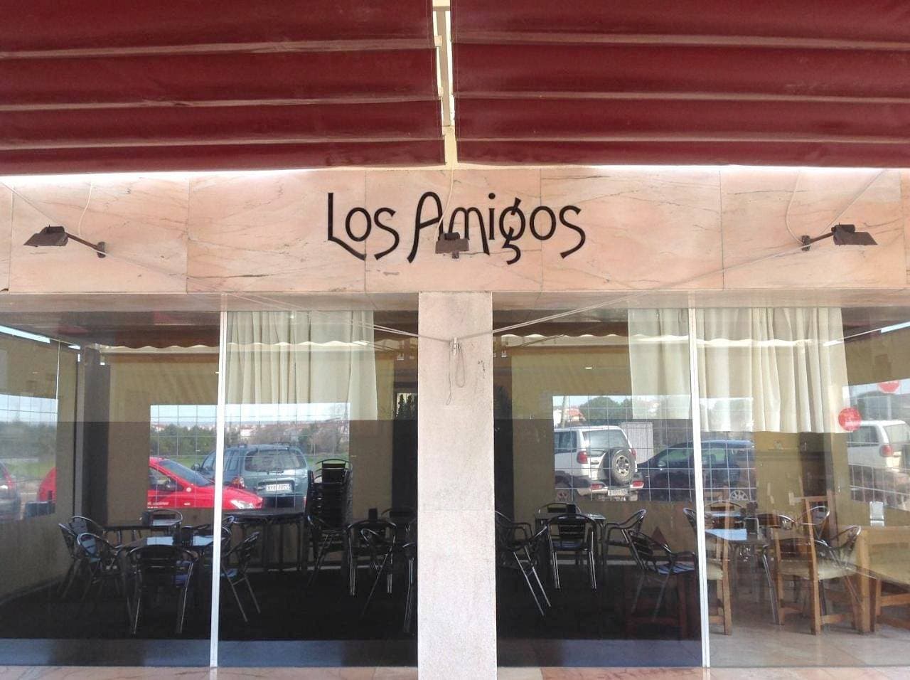 Hostal Los Amigos 1