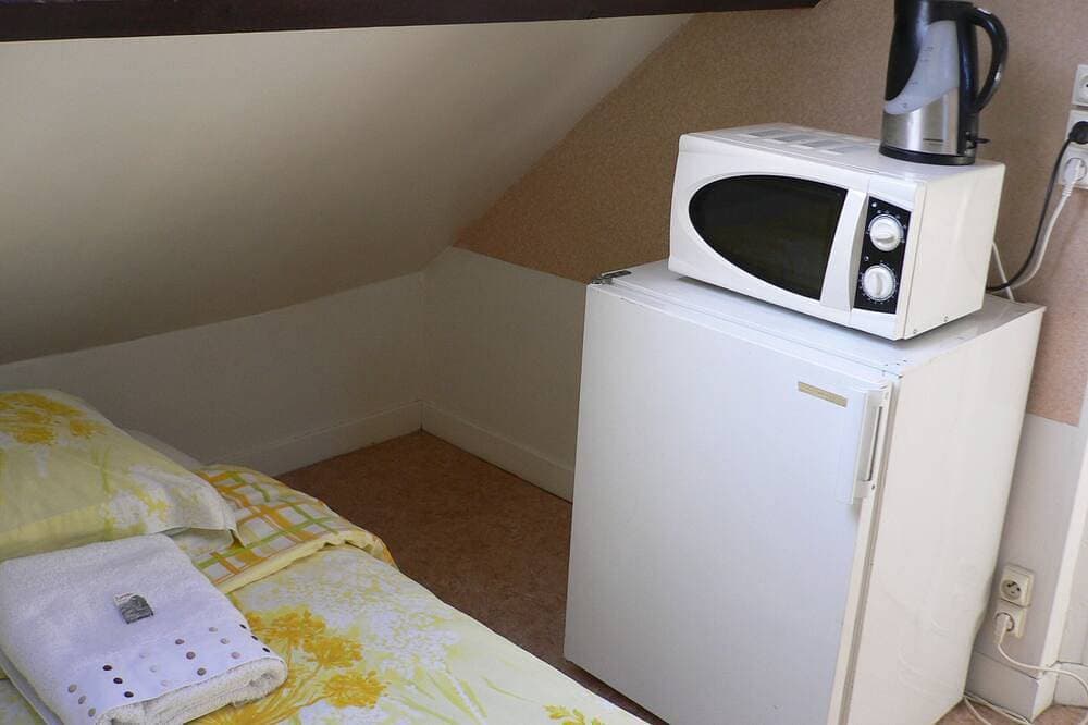 Foto 7 von 19: Schöne helle Zimmer