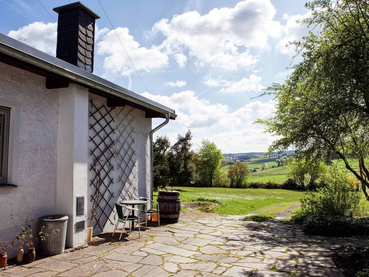 Foto 2 von 40: Ferienhaus Mosel mit privater Sauna