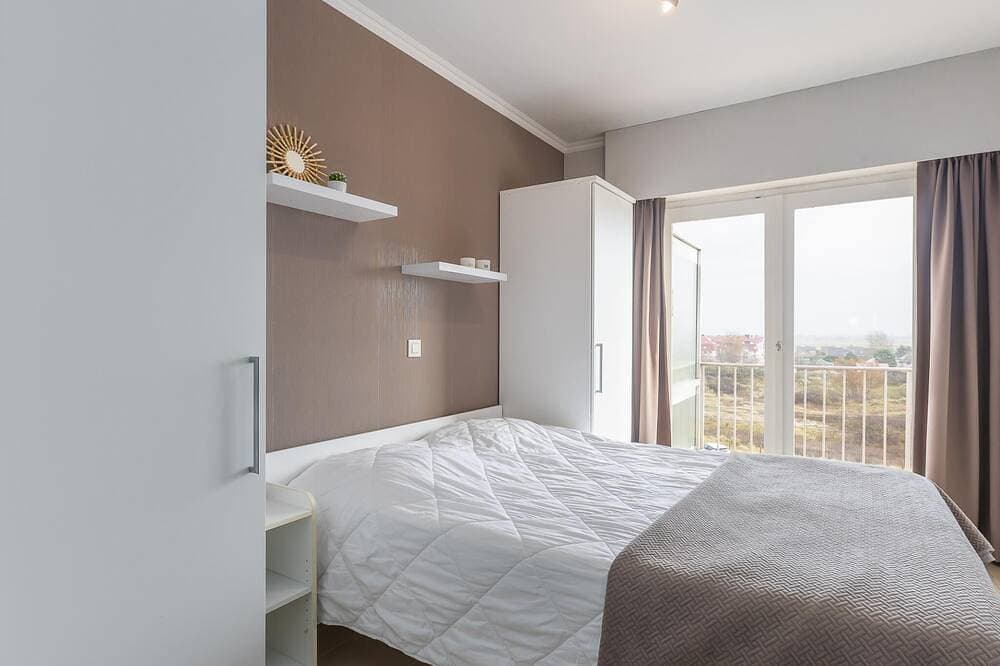 Foto 2 von 21: Apartment mit Meerblick und zwei Terrassen