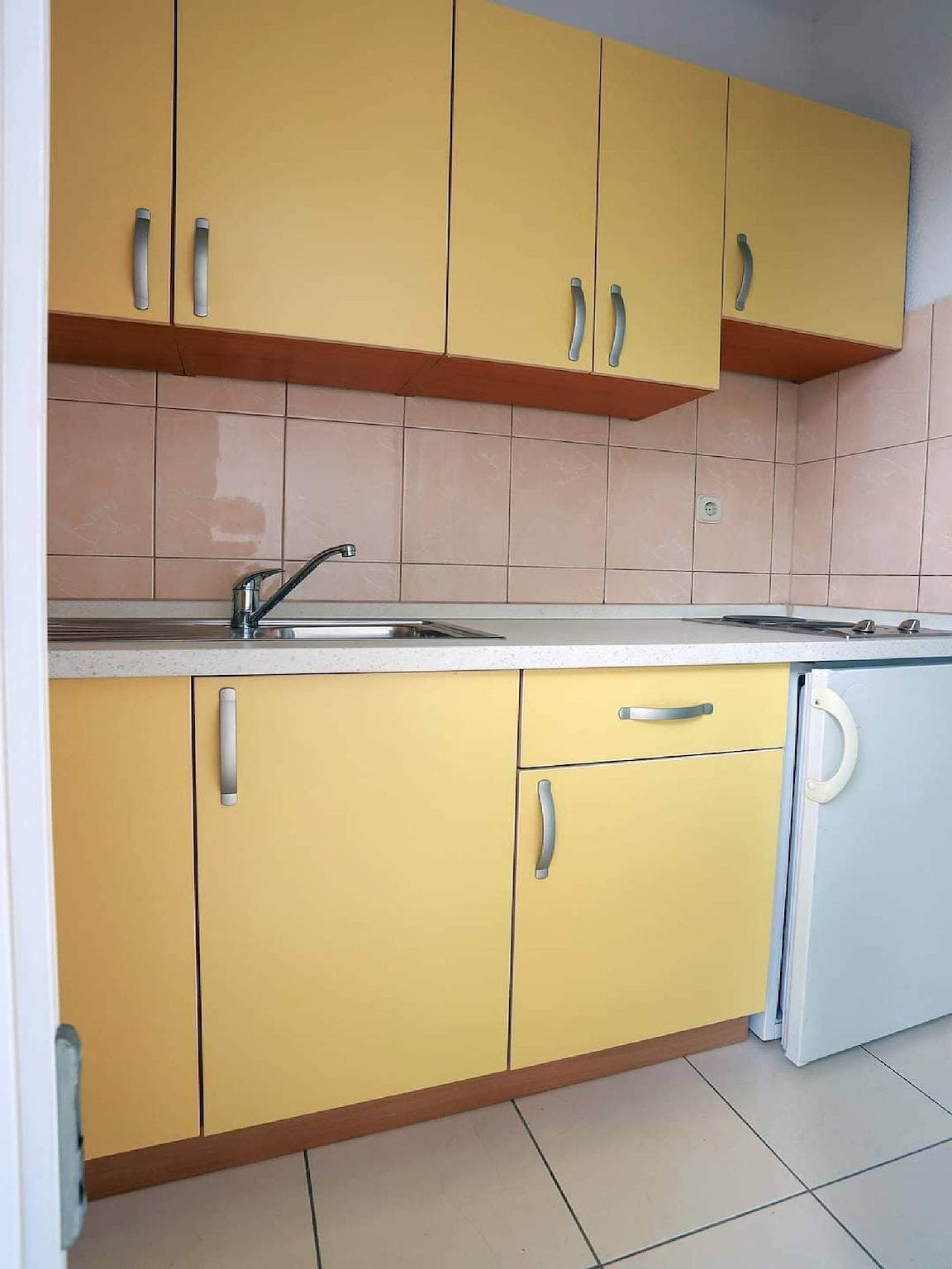 Foto 7 von 30: Studio für 2 Personen mit Meerblick