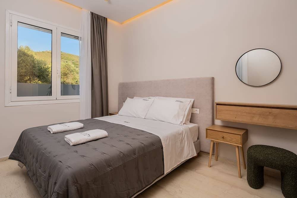 Foto 4 von 30: Villa V with 6 bedrooms and private pool - Infinity Holiday Villas