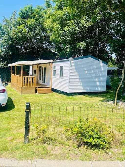 Foto 4 von 5: Mobile Home