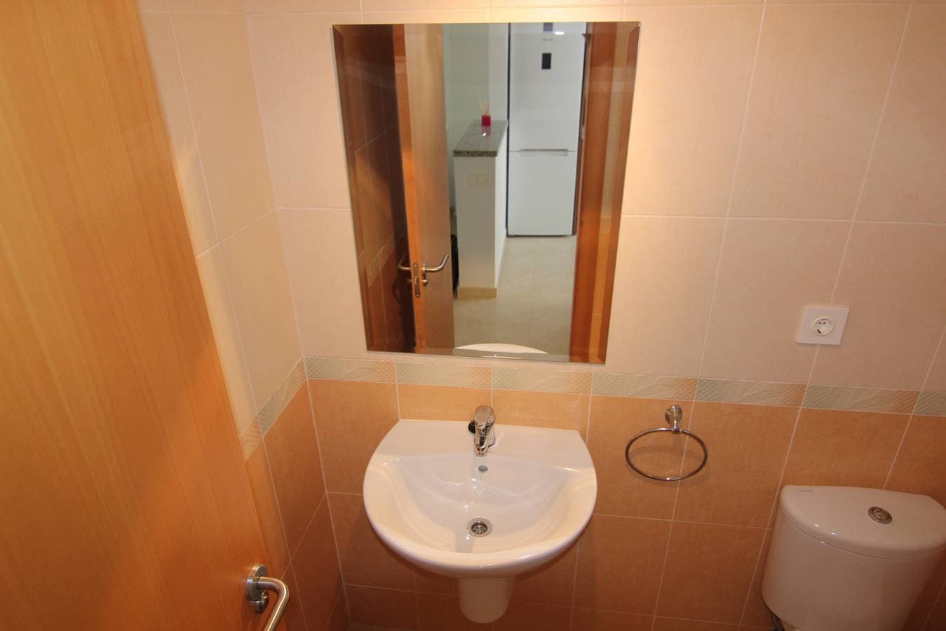 Foto 13 von 38: -Wifi y Parking Gratis-Cerca Playa.