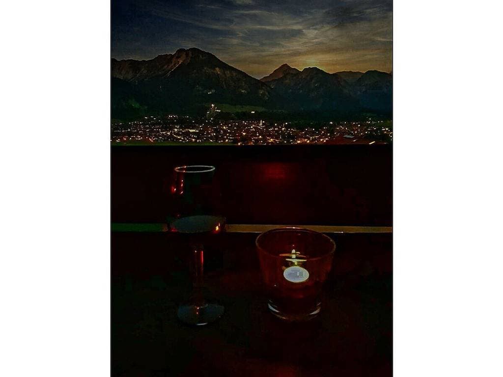 Foto 7 von 23: Über   Oberstdorf