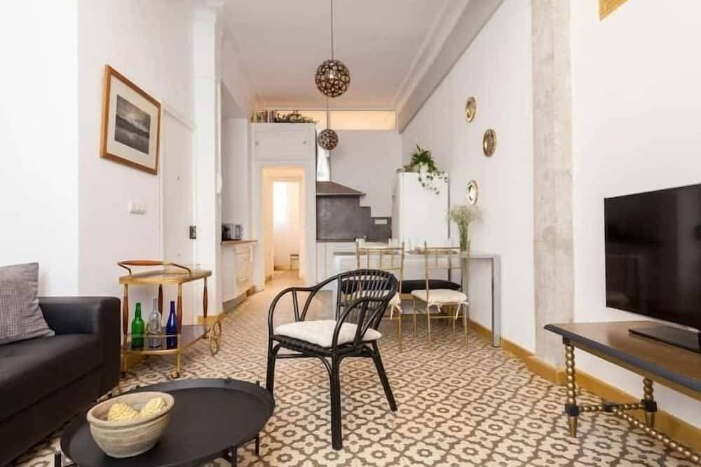 Foto 12 von 26: Apartamento en el centro historico