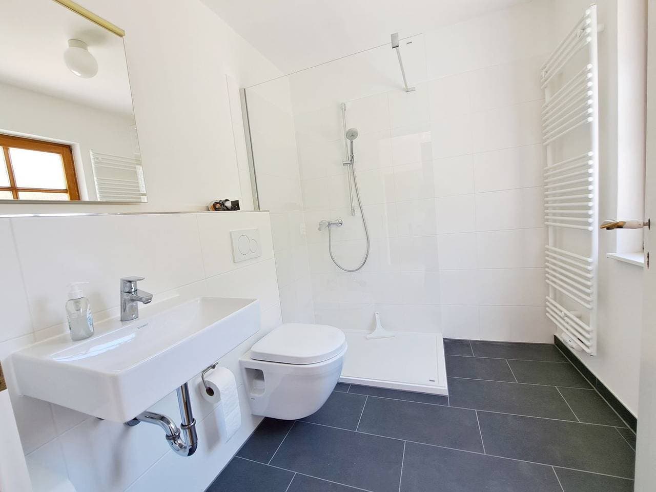 Foto 5 von 18: Ferienhaus Uhlenbusch Ferienwohnung 2