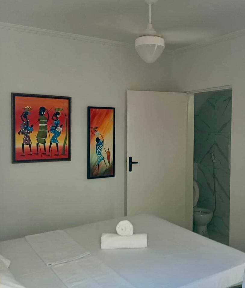 Foto 6 von 9: Standard Double Suite