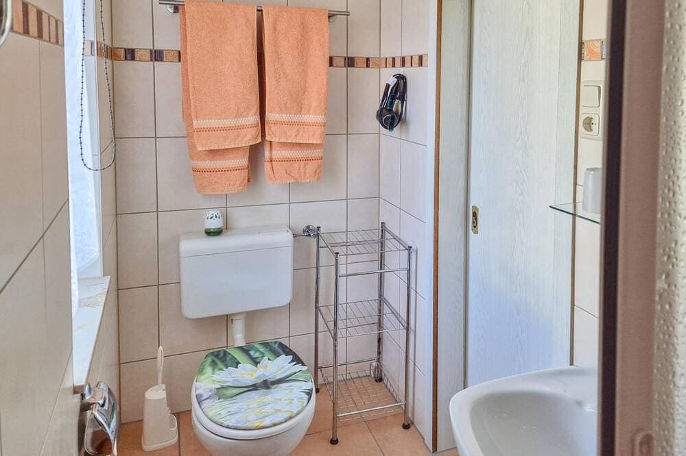Foto 4 von 22: Ferienhaus mit Balkon & Garten im Thüringer Wald