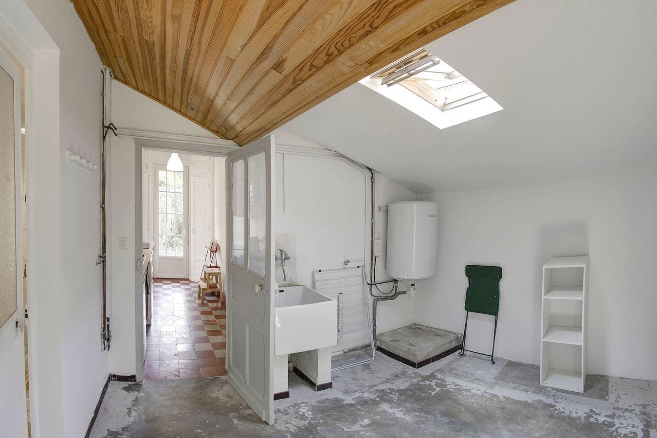 Foto 10 von 14: Ferienhaus für 4 Personen mit Garten