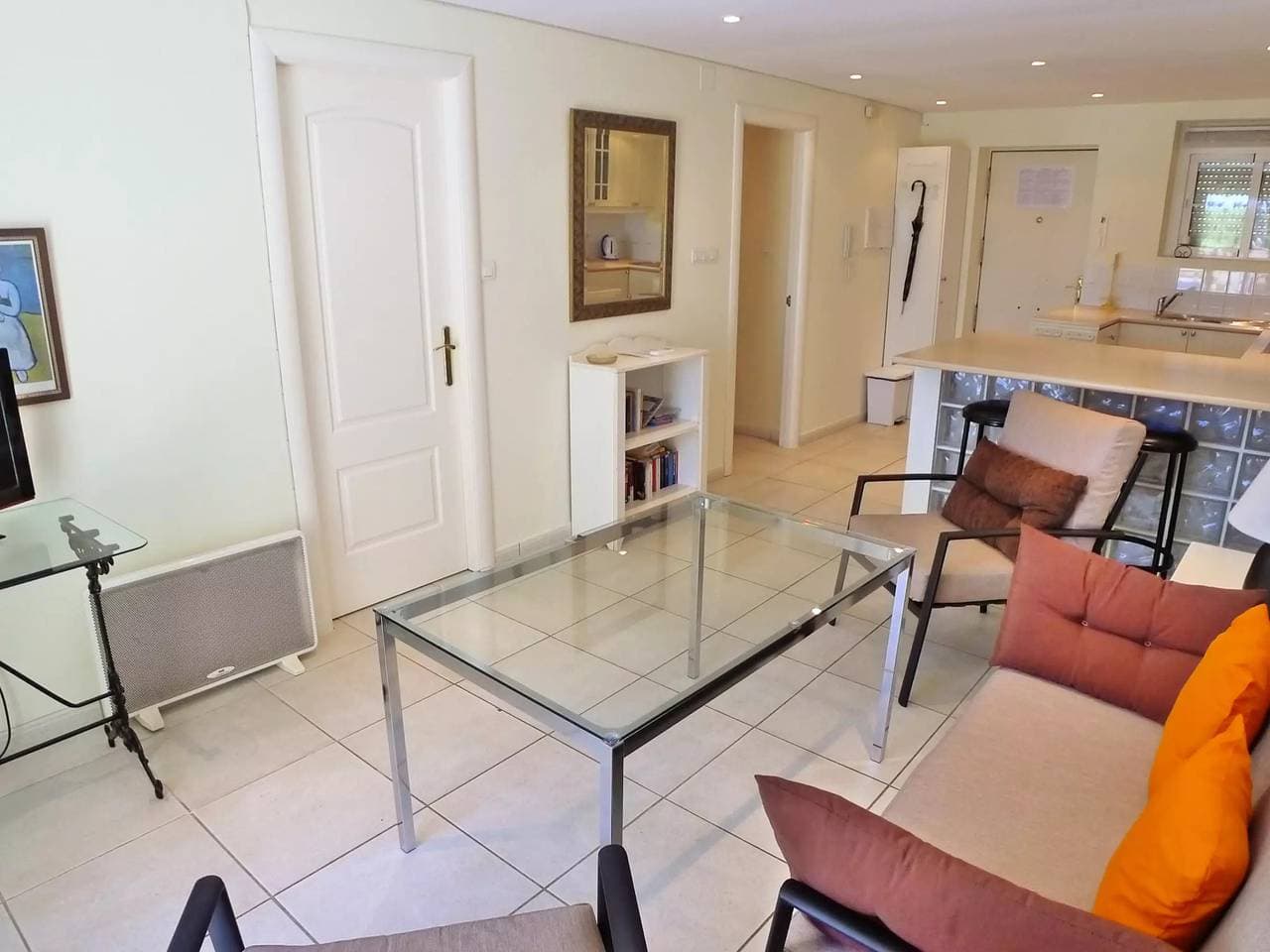 Foto 11 von 28: 3 Zimmer 4 Personen