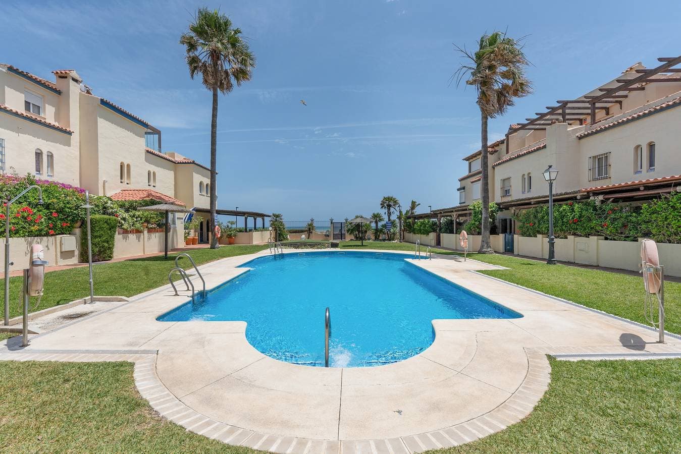 Marina de Casares 1
