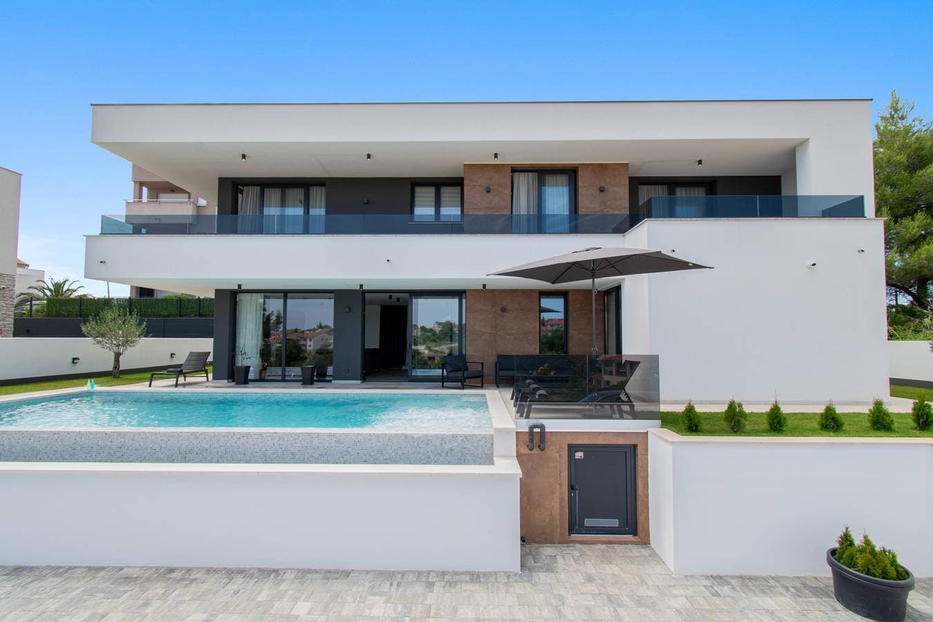 Foto 3 von 58: Villa Infinity Gem by Istrabook