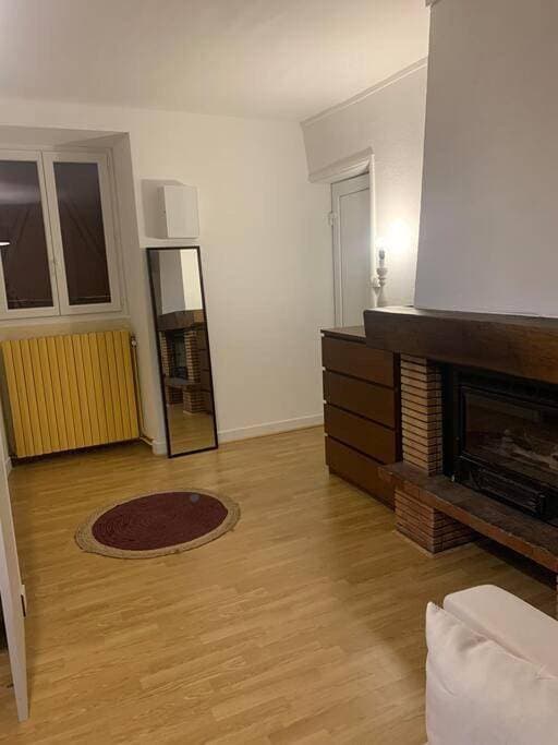 Foto 5 von 13: One-Bedroom Apartment
