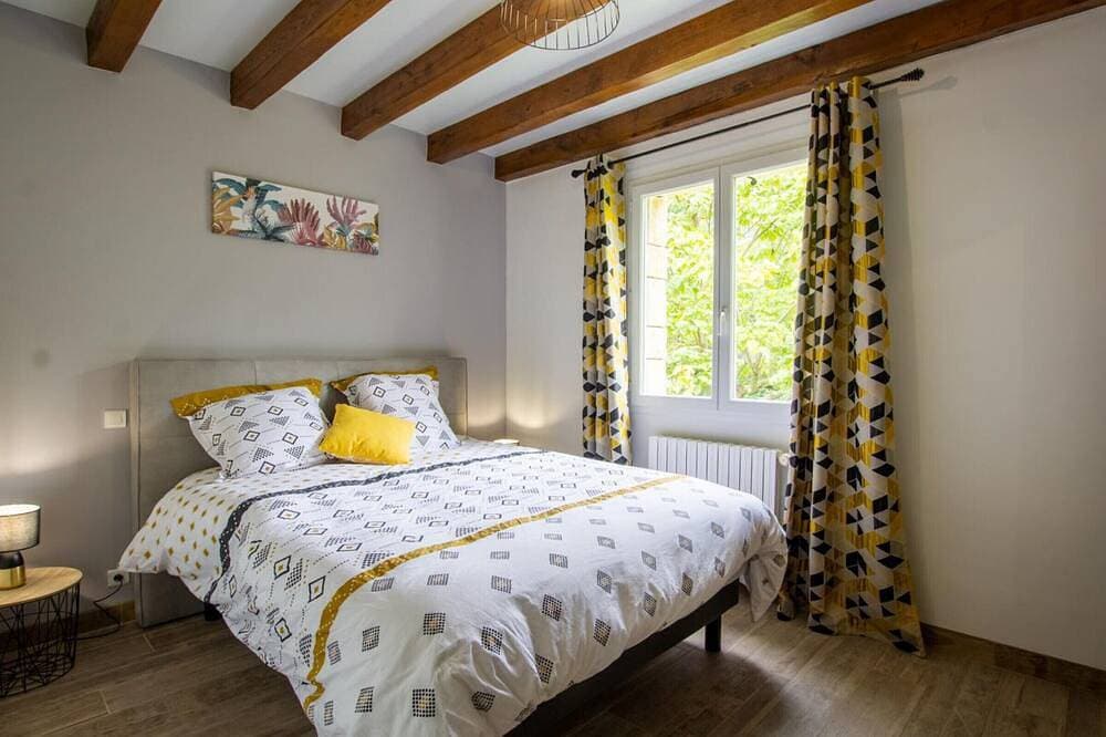 Foto 4 von 16: Haus im Périgord Noir mit Garten und Haustiere erlaubt