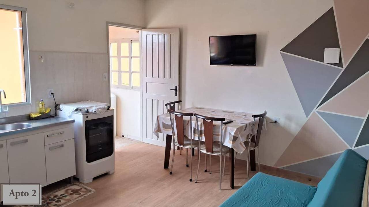 Foto 6 von 12: One-Bedroom House