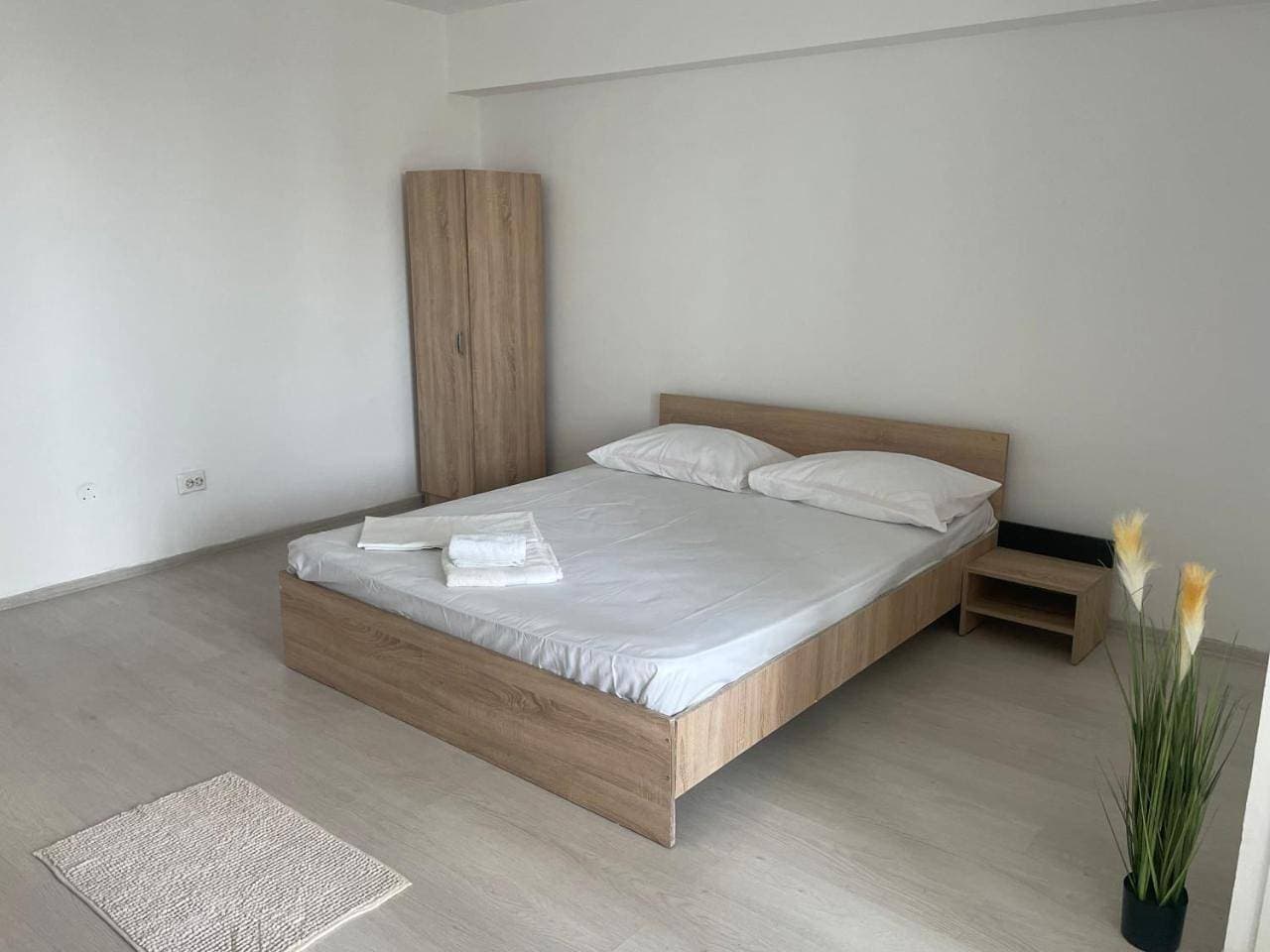 Foto 6 von 11: One-Bedroom Apartment