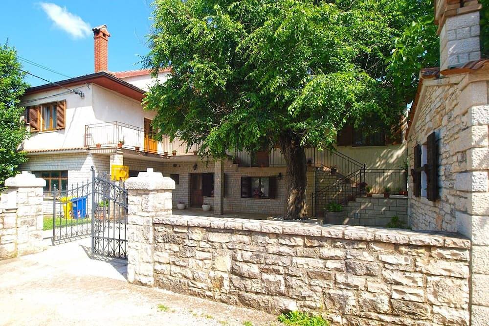 Foto 12 von 30: Ferienwohnung 1655/17139 (Istrien - Matohanci), 9000m vom Strand