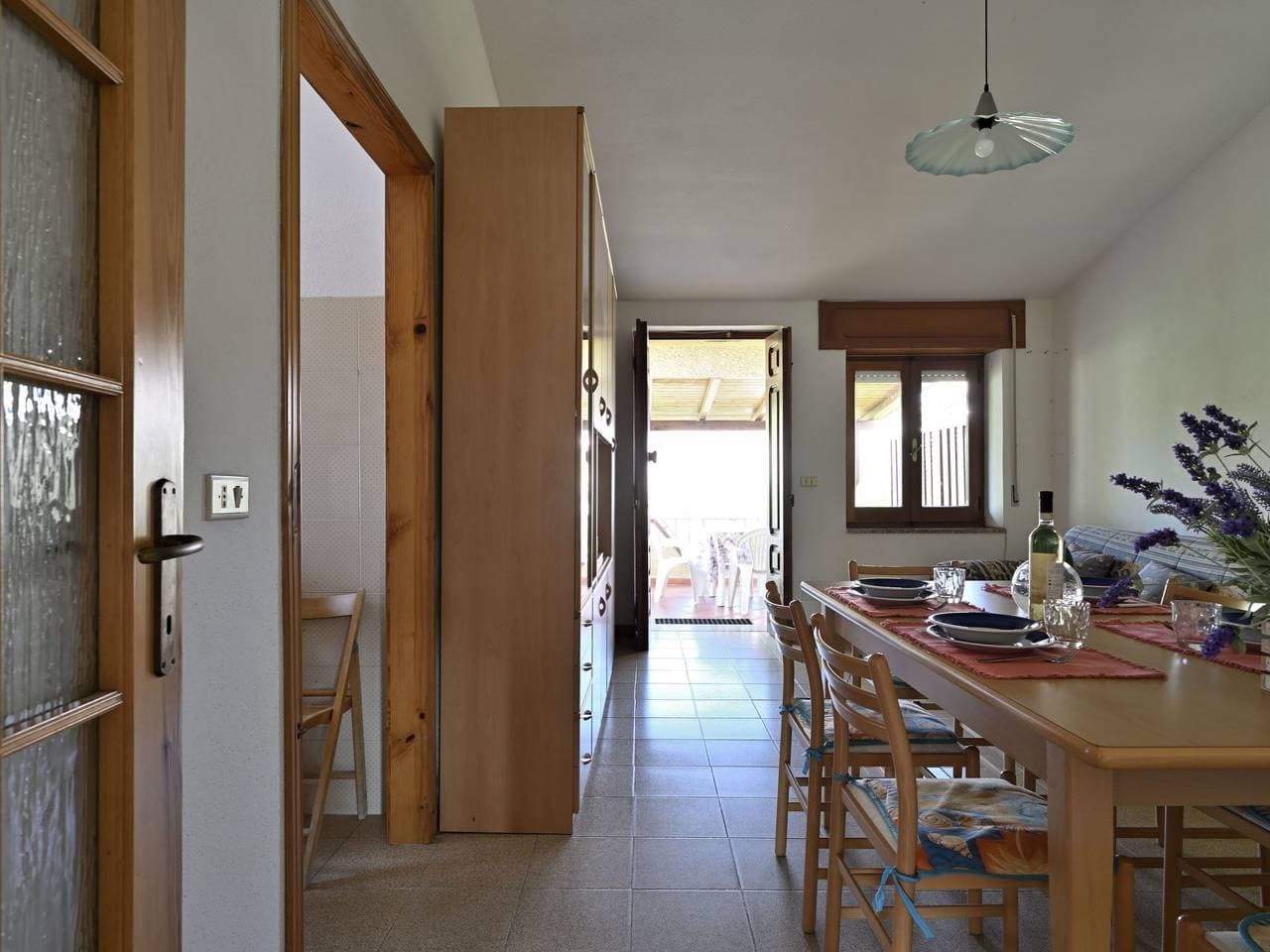 Foto 5 von 29: San Teodoro Ferienhaus Stazzu di Mezzu 2