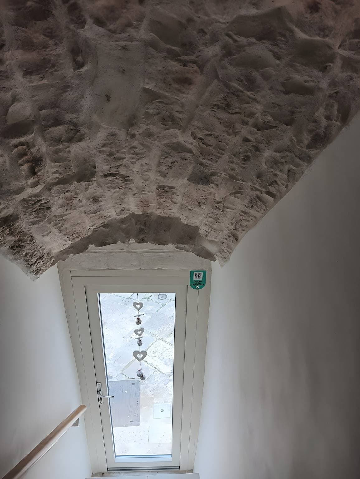 Foto 9 von 29: Zimmer 'Ambra' mit Balkon