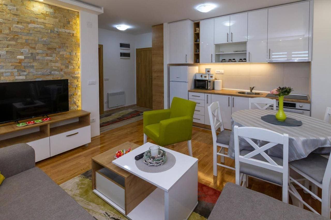 Apartman Candy Home Zlatibor 1
