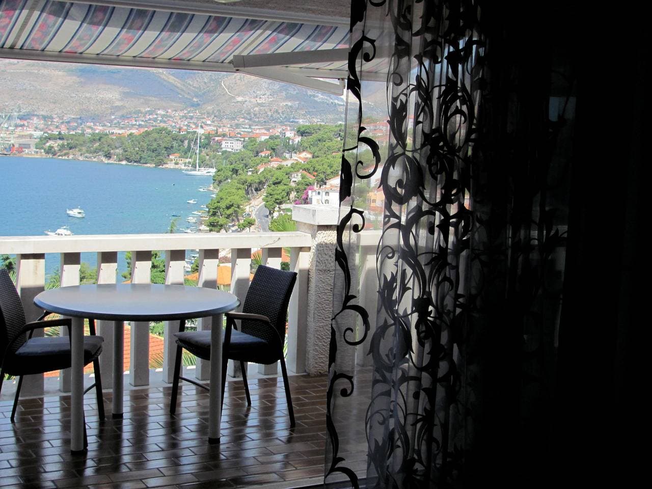 Foto 7 von 23: Trogir Ferienwohnung Pape Suite