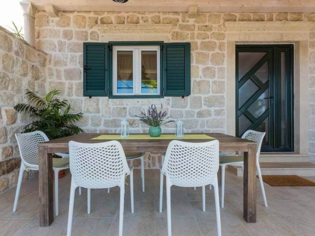 Foto 5 von 44: Traditionelles kroatisches Haus Dolina, Orašac