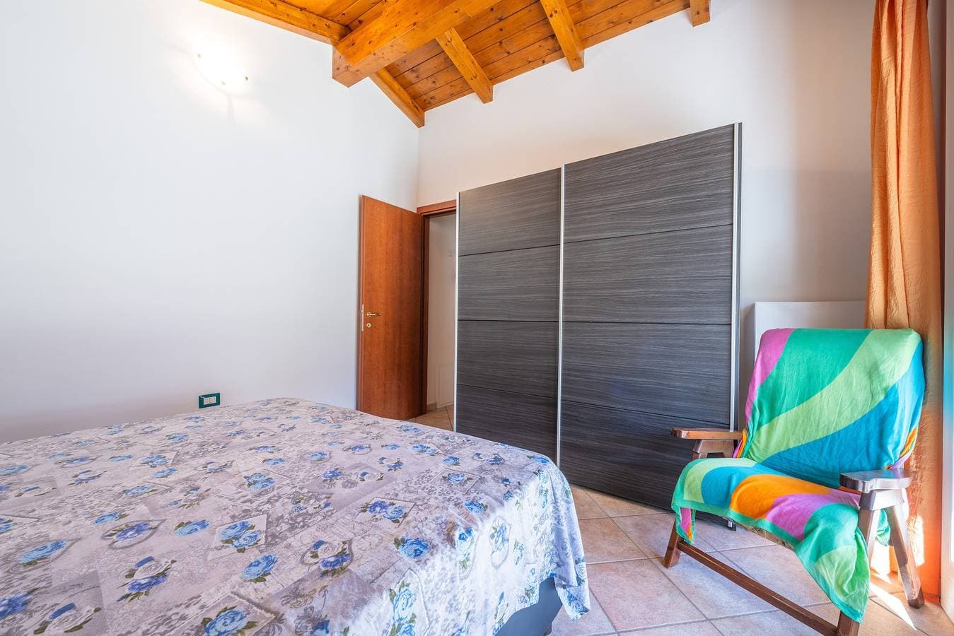 Foto 5 von 23: Ferienhaus 'Ghisu' mit privater Terrasse und Klimaanlage