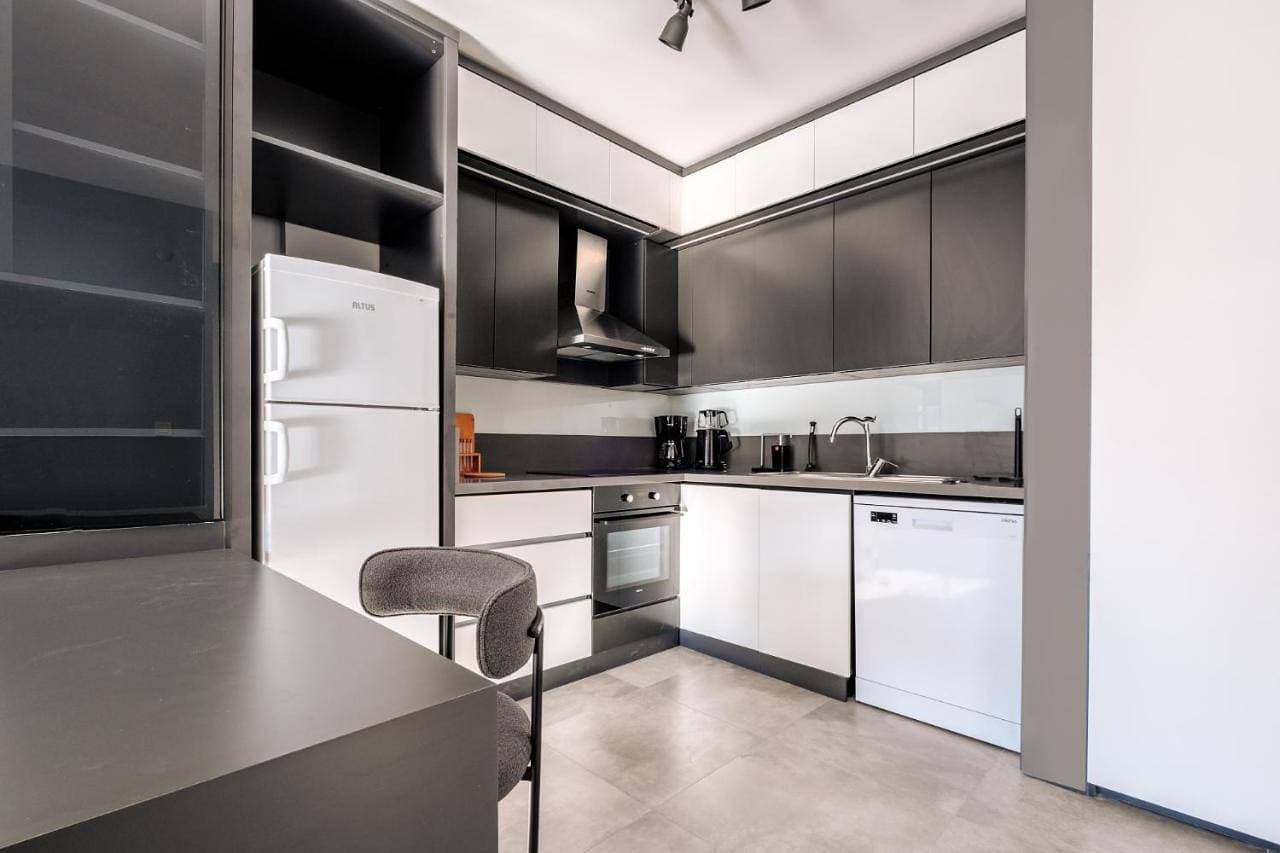 Foto 9 von 15: Luminous Flat 7 min to Arcadium Mall in Ankara