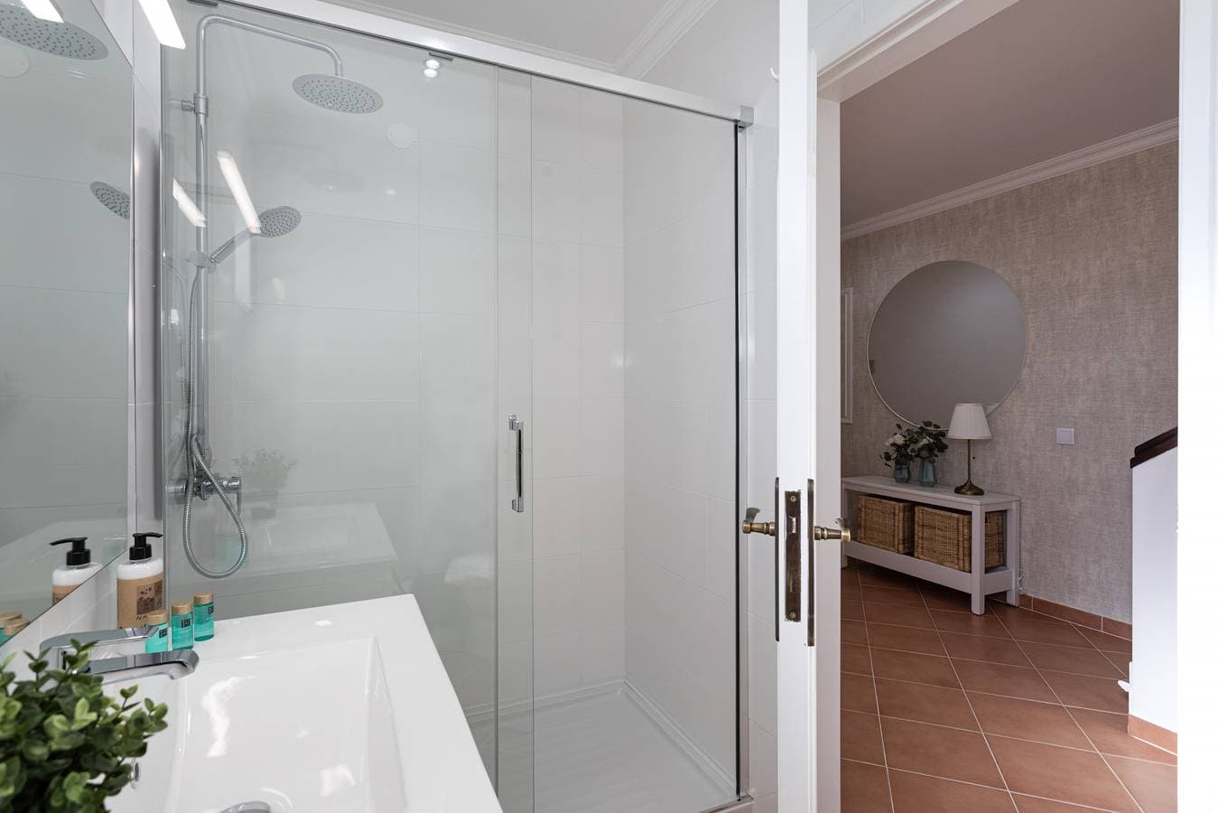 Foto 4 von 27: Vilamoura Eden Villas por Hopstays | Piscina & Golfe