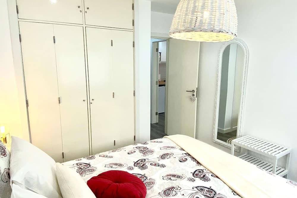 Foto 6 von 23: Red Apartment em Fátima a 250m do Santuário