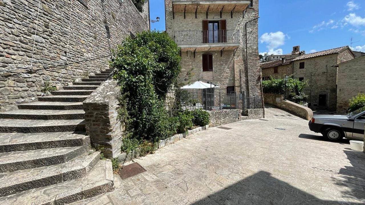Casa di Duccio 1