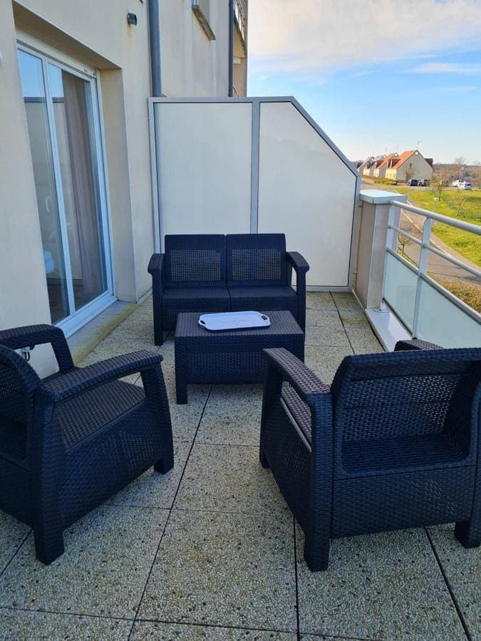 Foto 5 von 19: One-Bedroom Apartment