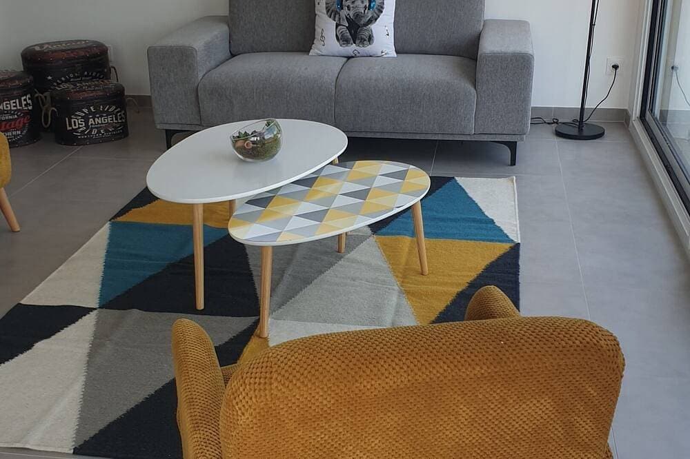 Foto 8 von 30: Apartment-Komfort-Ensuite-Seeblick-4 Etoiles
