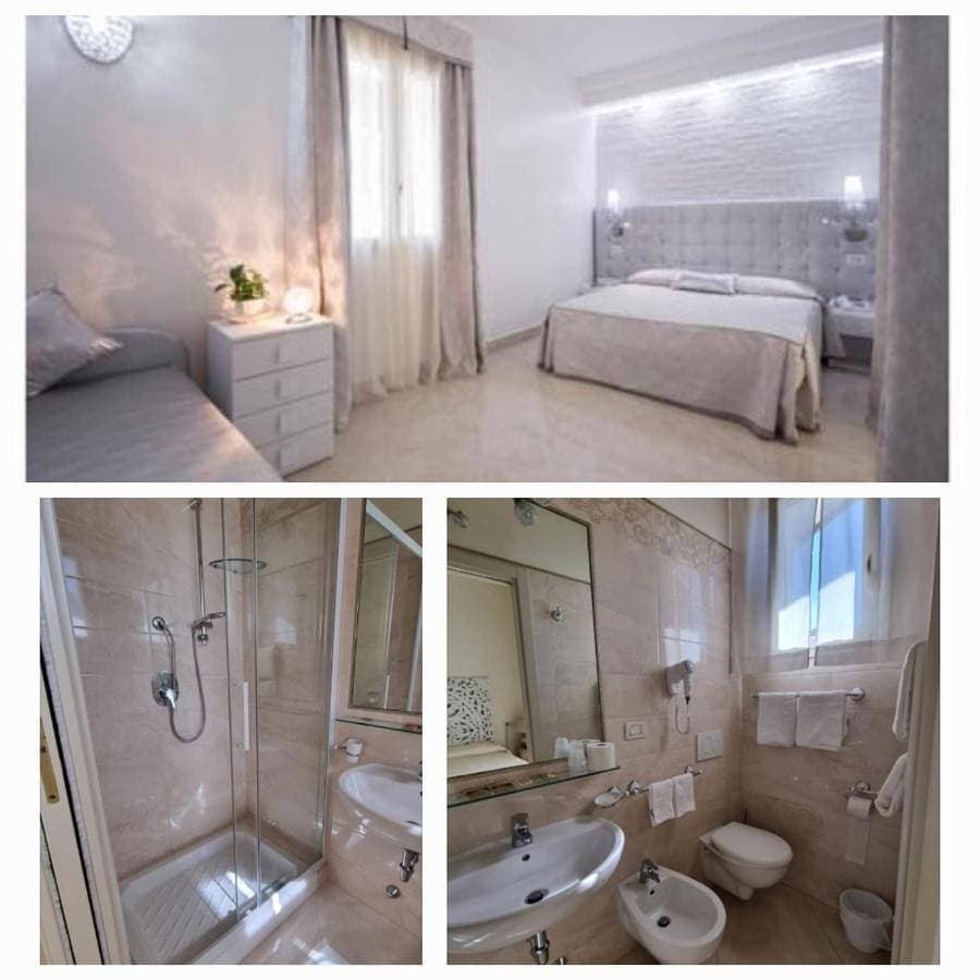 Hotel Azzurra 1