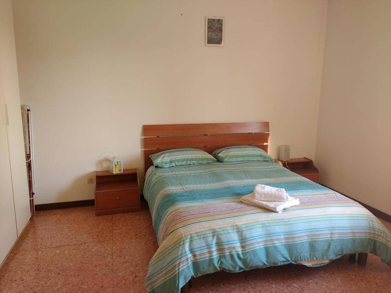 Foto 6 von 10: Large Double Room