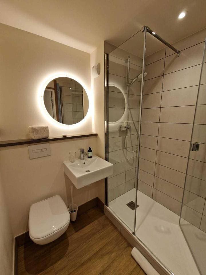 Foto 13 von 31: Triple Room