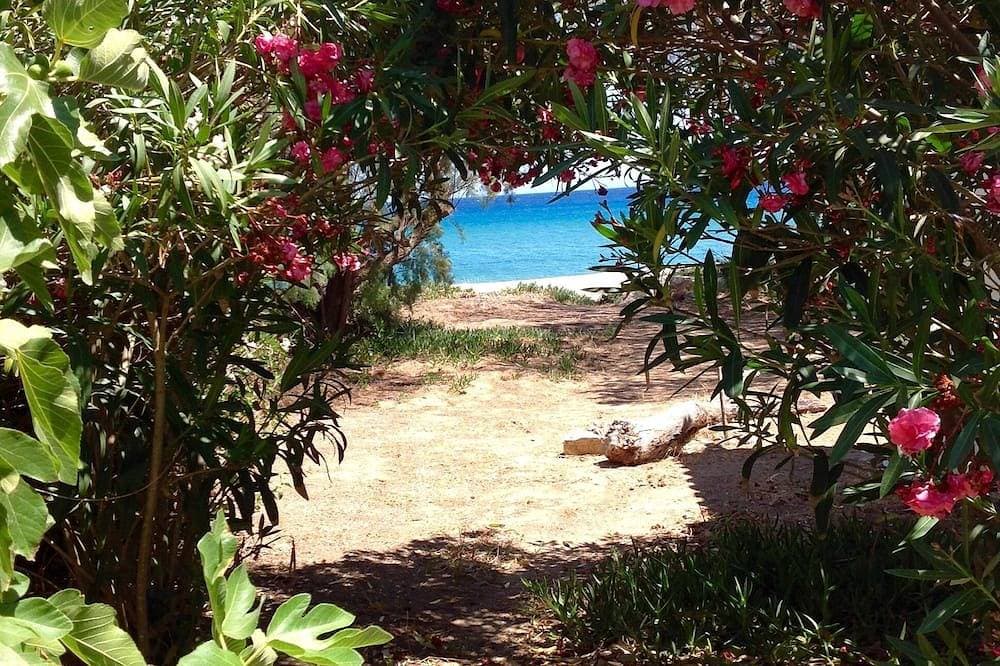 Foto 7 von 30: Stone'S Throw Beach Studio - Schlafen Sie Bis Zu 4